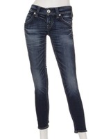 DEEP TYPE2 スリム/D/BLU