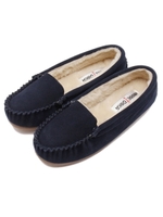 KAY VENETIAN/ケイ ベネチアン NAVY/NAVY