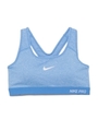 【NIKE】AS NIKE PRO CLASSIC PADDED BRA/BLU