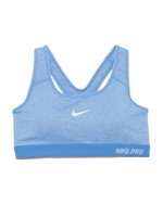 【NIKE】AS NIKE PRO CLASSIC PADDED BRA/BLU