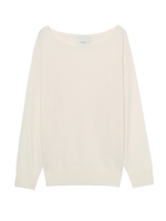 【O】ビエラYBネックTOP/MIX