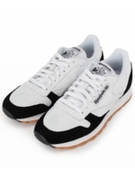Reebok CLASSIC LEATHER SPP スニーカー/ブラック(519)