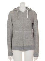 【BED&BREAKFAST】RAFFY TOP Parka/GRAY