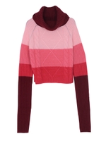 マルチボーダーKT/オレンジ