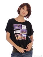 リゾート転写前縛りアンサンブル/クロ