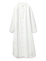 ヘリンボーンドレスワンピ/NVY