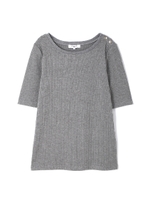 トタンテレコプルオーバー/ホワイト(032)