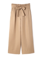 ツイルパンツ/ネイビー(120)