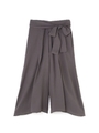 FLAIR GAUCHO/レッド(100)