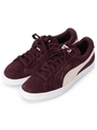 PUMA SUEDE CLASSIC wims/ボルドー(064)