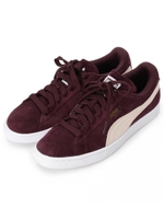 PUMA SUEDE CLASSIC wims/ボルドー(064)