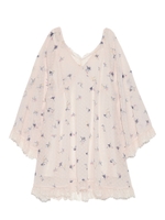 レースフラワーワンピース/PBEG