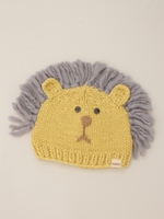 アニマル耳付きワッチ/ピンク