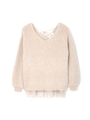 ANGORA40/ピンク(090)