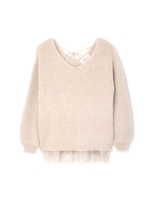 ANGORA40/ピンク(090)