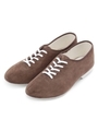 CATWORTH スエードJAZZ SHOE/ブルー系(095)