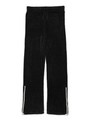 【Joel Robuchon】HOMME’premium smoothie’ロングパンツ/BLK