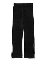 【Joel Robuchon】HOMME’premium smoothie’ロングパンツ/BLK