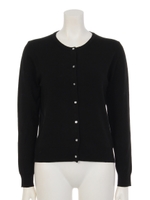 オータムカラーカーディガン/ダスティ