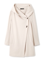 ボンディングコーディガン/ブラック(010)