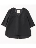 Loropiana ZELANDERプルオーバーシャツ/BEIGE