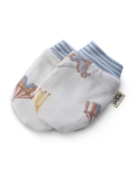 サーカスbabyミトン/PNK