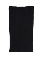 Ｌｕｓｔｅｒリブニットスカート/ベージュ(041)