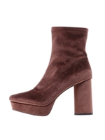 アウトストームショートブーツ/BUR