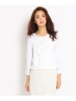 フェルナシフォンプルオーバー/ブラック(019)