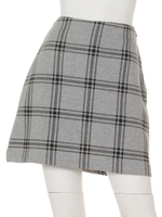 trapeze check mini SK/BLK