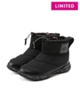【THE NORTH FACE】emmi meets THE NORTH FACE NUPTSE WP SHORT/BLK