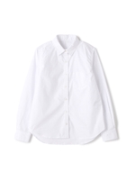 レギュラーシャツ/ホワイト(030)