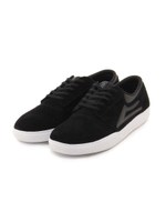 GRIFFIN XLK SUEDE/ブラック