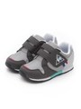 LE COQ SPORTIF EUREKA3 F QEN-6109GR/グレー