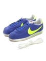 NIKE CLASSIC CORTEZ NYLON 844855-470/ブルー