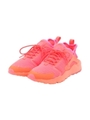 NIKE WMNS AIR HUARACHE RUN ULTRA BR 833292-800/オレンジ