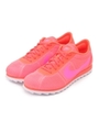 NIKE WMNS CORTEZ ULTRA BR 833801-800/オレンジ