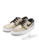 NIKE ZOOM STEFAN JANOSKI L 616490-702/ゴールド