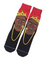 STANCE NOTORIOUS B.I.G. EXCLUSIVE/レッド
