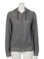 【BED&BREAKFAST】LOW GAUGE DOUBLE FACE Parka/GRAY