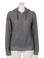 【BED&BREAKFAST】LOW GAUGE DOUBLE FACE Parka/GRAY