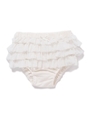 【Halloween限定】チュールbabyショートパンツ/OWHT