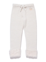 【Halloween限定】プードルkidsロングパンツ/WHT