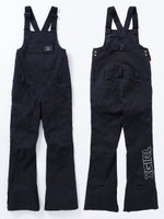 【X-girl×BURTON】ZEALOUS PANT/ブラック