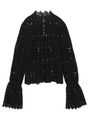ケミカルレーストップス/BLK