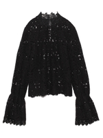 ケミカルレーストップス/BLK