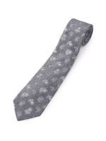 スティーブン・ウォルターズネクタイ/ダークオレンジ(468)