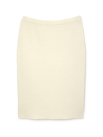 ボンディングスカート（セットアップ対応商品）/ピンク(090)