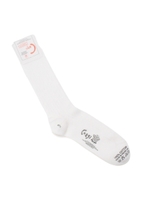 Corgi コットンリブソックス/チャコールグレー(114)