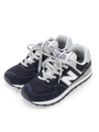 NEW BALANCE ML574/グレー(012)